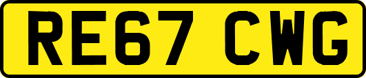 RE67CWG