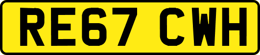 RE67CWH