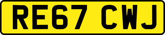 RE67CWJ