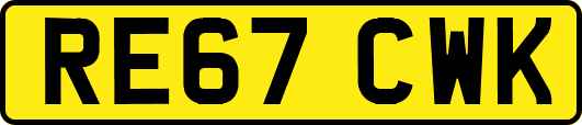 RE67CWK