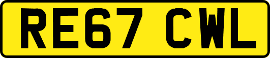 RE67CWL