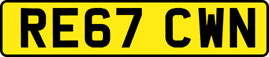 RE67CWN