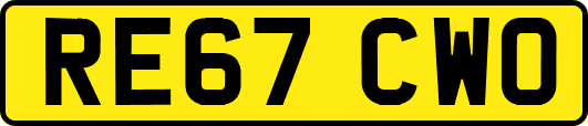 RE67CWO