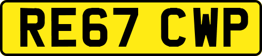 RE67CWP