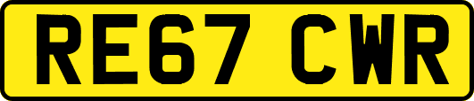 RE67CWR
