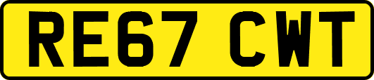 RE67CWT