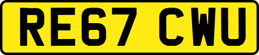 RE67CWU