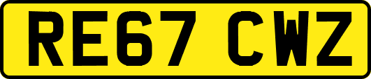 RE67CWZ