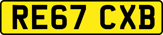 RE67CXB