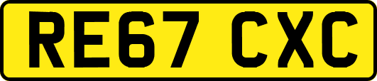 RE67CXC