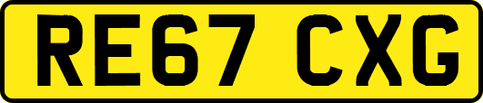 RE67CXG