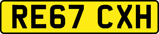 RE67CXH