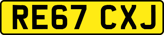 RE67CXJ
