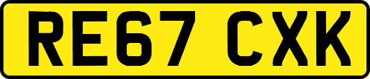 RE67CXK