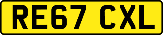 RE67CXL