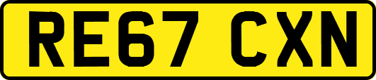 RE67CXN