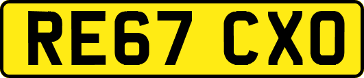 RE67CXO