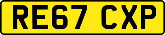 RE67CXP