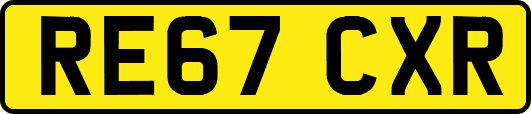 RE67CXR