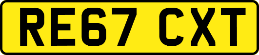 RE67CXT