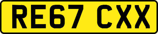 RE67CXX