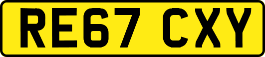 RE67CXY