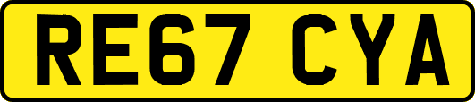 RE67CYA