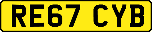 RE67CYB