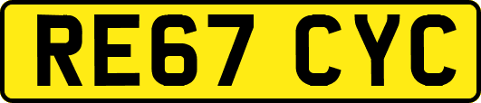 RE67CYC