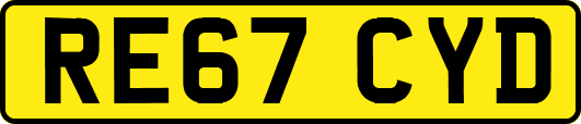 RE67CYD