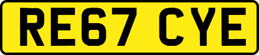 RE67CYE
