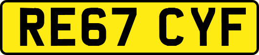 RE67CYF