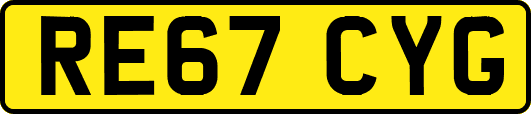 RE67CYG