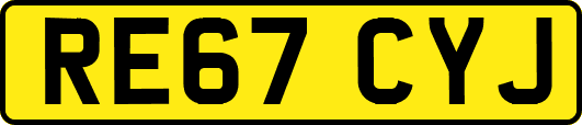 RE67CYJ