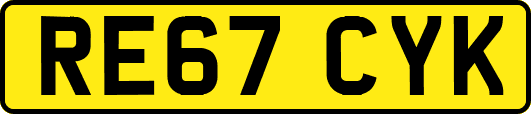 RE67CYK