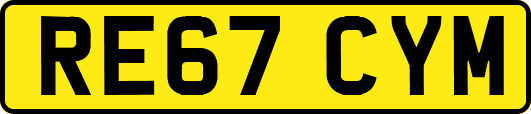 RE67CYM