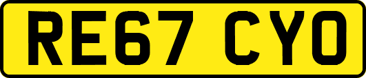 RE67CYO