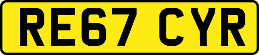 RE67CYR