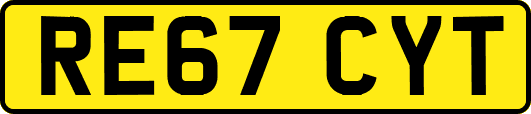 RE67CYT