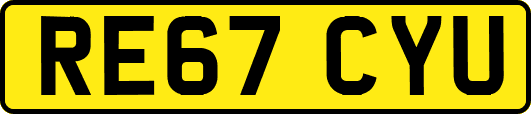 RE67CYU