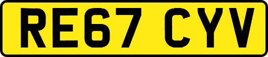RE67CYV