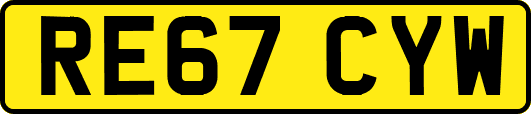 RE67CYW
