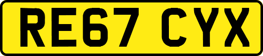 RE67CYX