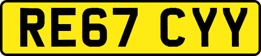 RE67CYY