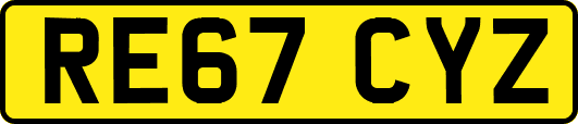 RE67CYZ