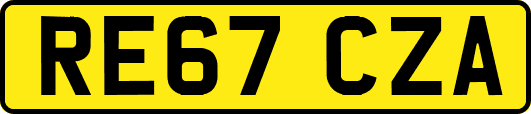 RE67CZA