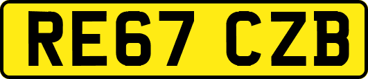 RE67CZB