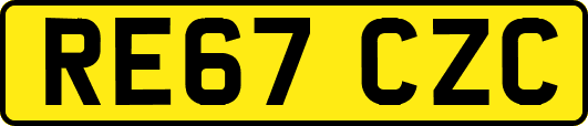 RE67CZC