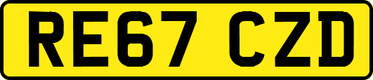 RE67CZD
