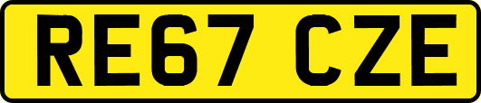 RE67CZE